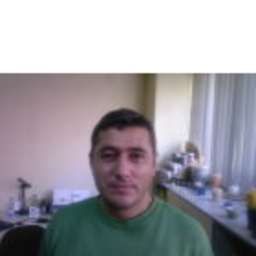 Fikret Erdoğan
