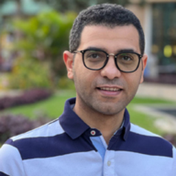 Mena Dawood's profile picture