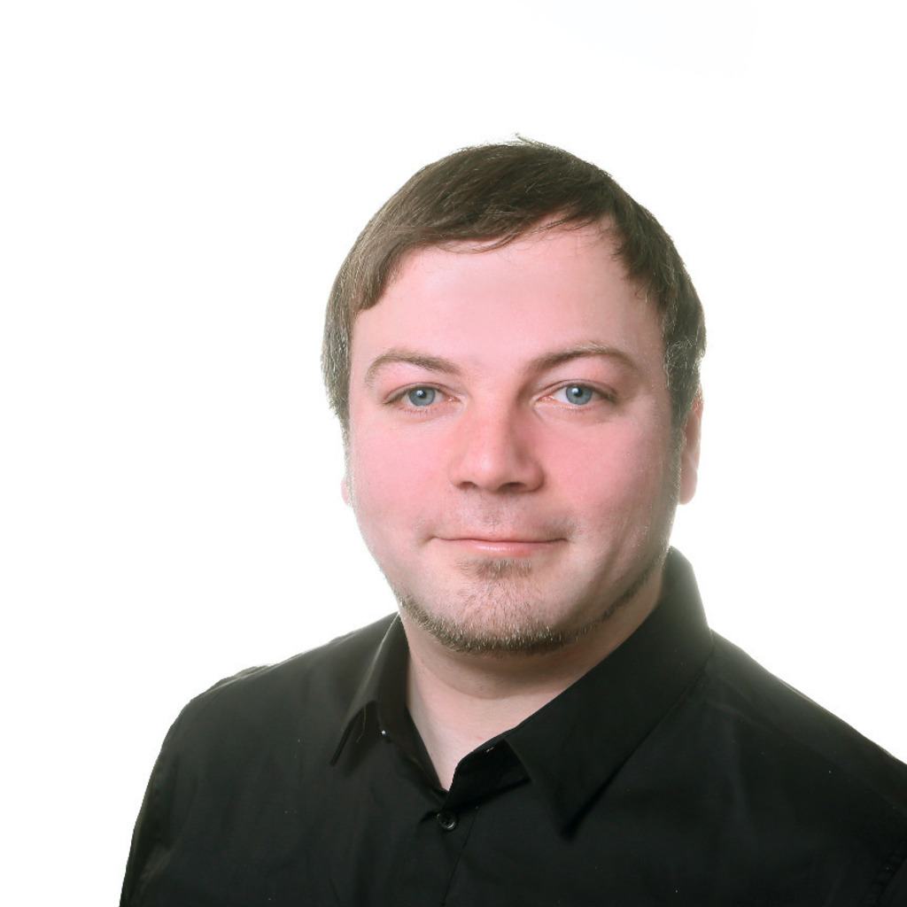 Enrico Werner ITBerater Accenture XING