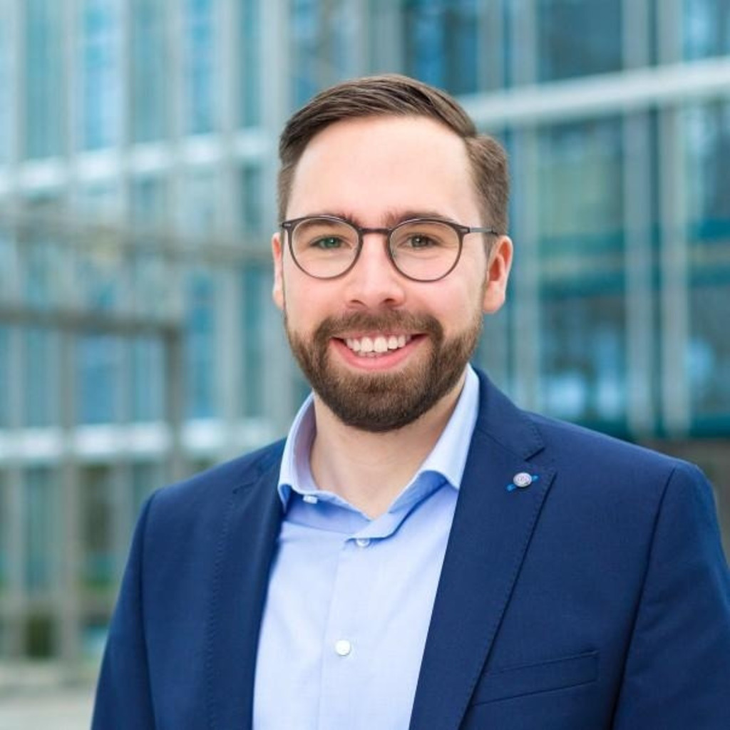 Thomas Straßer Teamleiter Produktberatung Komposit gesamt (Stellv