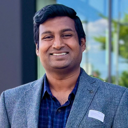 Siddhanth Shetty
