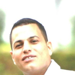 Sammr Nasrallah-Goldberg