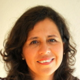 Alejandra Flores