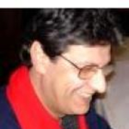 Paulo Monti