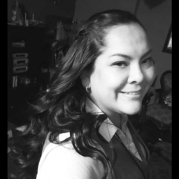 Virginia Montes de Oca Echeverria