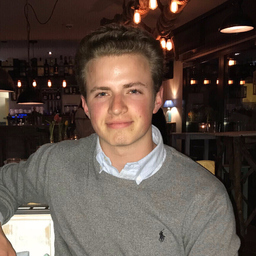 Profilbild Felix Fischer