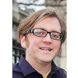 Tom Laimer-Read