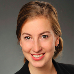 Isabelle von Glasenapp