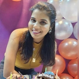 DISHA PATIL