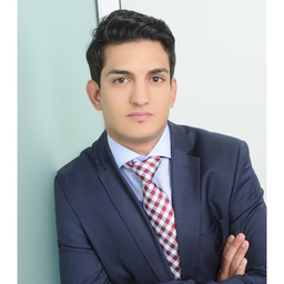Dr. Hamza Messaoudi