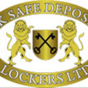 U.K. Safe Deposit Lockers