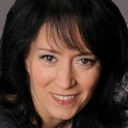 Social Media Profilbild Simone Herrmann Schwerin