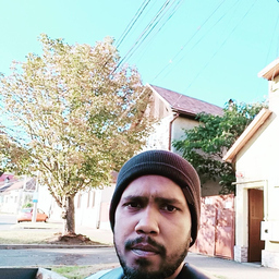 Elavarasan Swamynathan