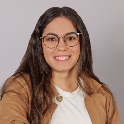 Yasemin Bayram