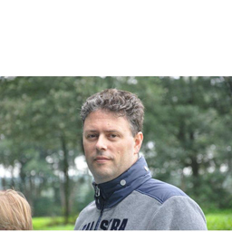 Hendrik Cornelis (Harco) Smit
