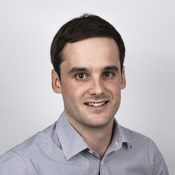 Stefan Schöb's profile picture