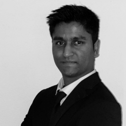 Himanshu Patel