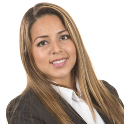 Fiorella Castro Mendoza