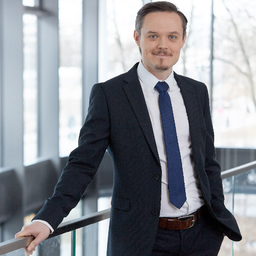 Jürgen Huber