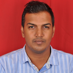 ARJUN CHAKKARAYAN
