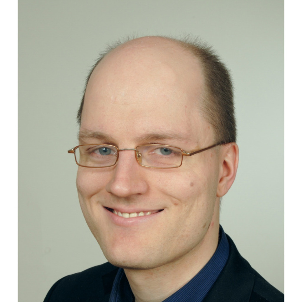 Christoph Lauer Systementwickler Xtronic GmbH XING