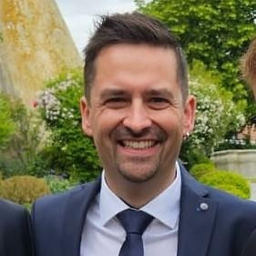 Florian Kerschl