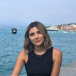 Zobia Saman