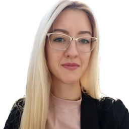 Jovana Biorac Gluvajić