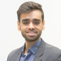 Arjun Jamil