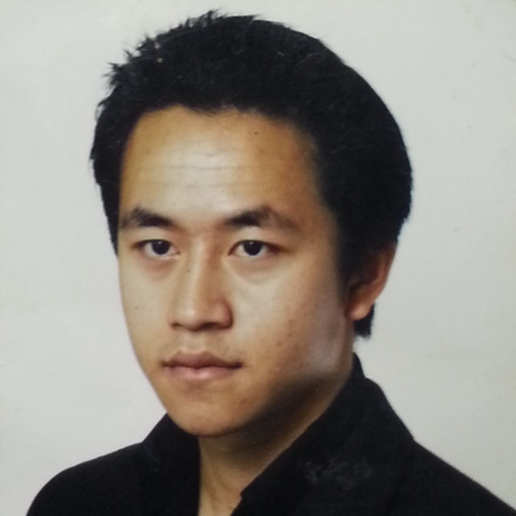Viet hung le versuchsingenieur t v s d battery testing gmbh xing