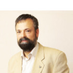 Peter Eicke