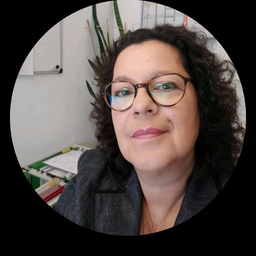 Katharina Windel