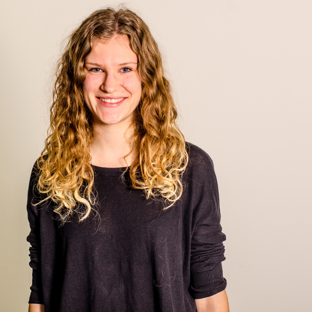 Claire Ruppel Kommunikationswissenschaft LudwigMaximilians