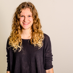 Claire Ruppel