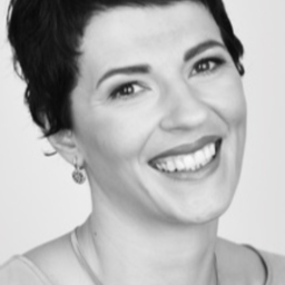 Iris Eckschlager's profile picture
