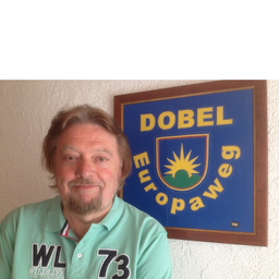 Wolfgang Krieg
