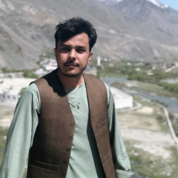Mohammad Rafi Mohammadi
