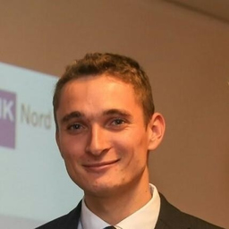 Philipp Neuhaus's profile picture