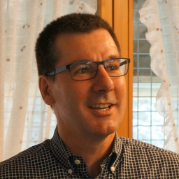 Martin Grob