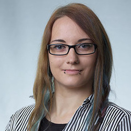 Verena Bohrer's profile picture