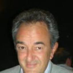 Dr. Sergio Colavolpe