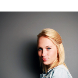 Julia Zirbeck
