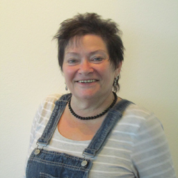 Angelika Blankenhagen