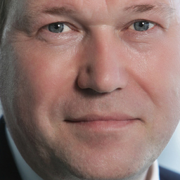 Achim Longerich