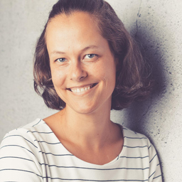 Stefanie Gimpel