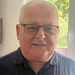 Helmut Frevert