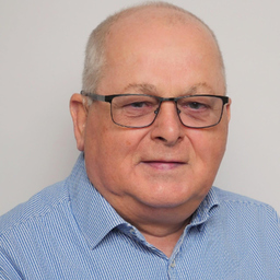 Helmut Frevert