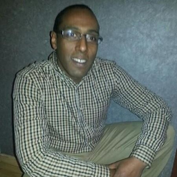 Yonatan Seifu