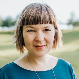 Luise Stepan