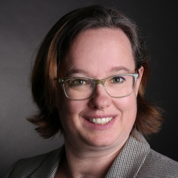 Heidi Gonzalez Alvis